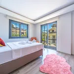 Kaya Villa Göcek