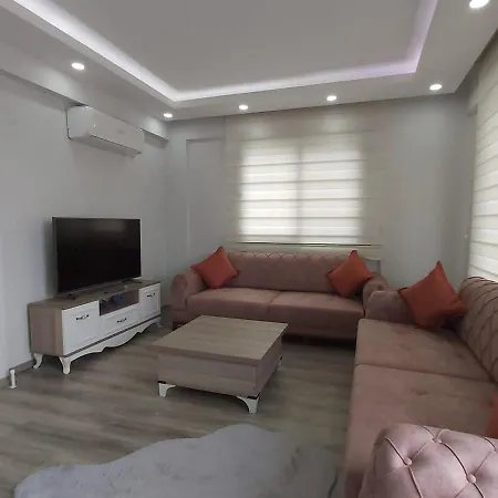 Kaya Villa Göcek