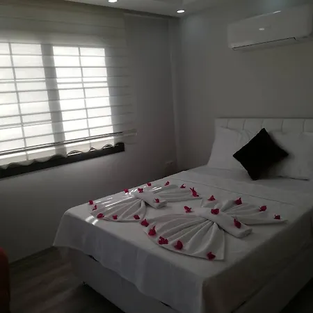 Kaya Villa *