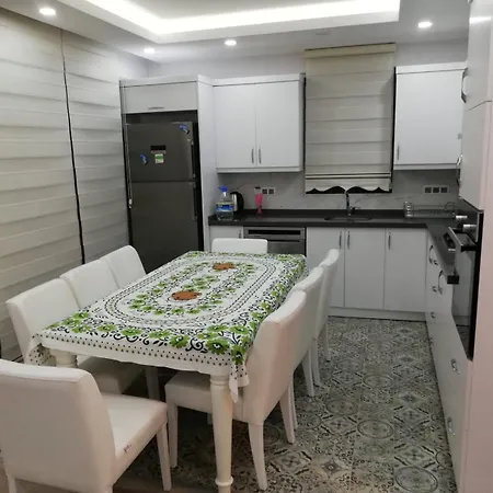 Kaya Villa Gocek (Fethiye)