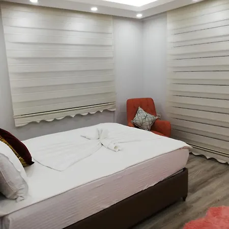 Villa Kaya Gocek (Fethiye)