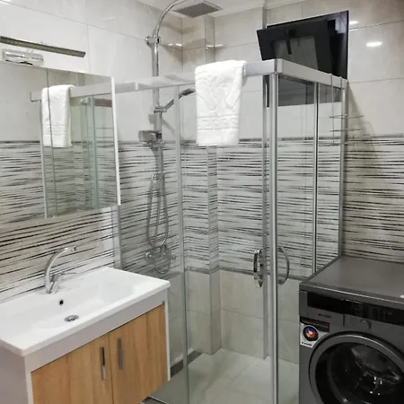 Vila Kaya