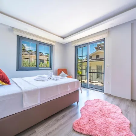 Kaya Villa Gocek (Fethiye)