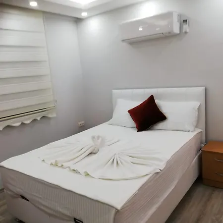Kaya Villa *