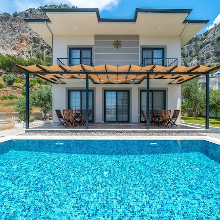 Kaya Villa Gocek (Fethiye)