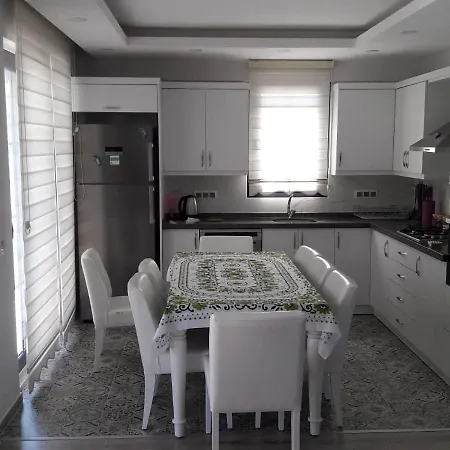 Vila Kaya Göcek