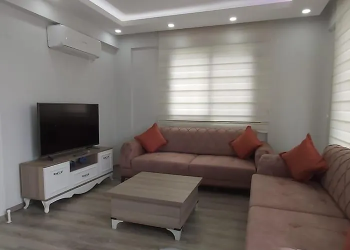 Kaya Villa Gocek (Fethiye)