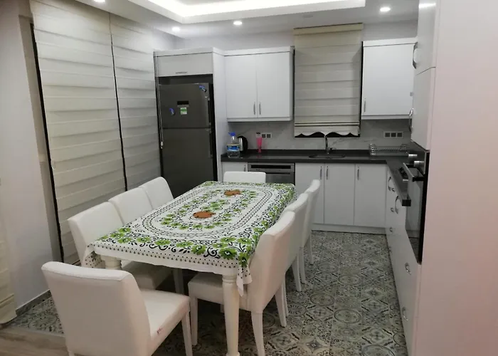 Kaya Villa Gocek (Fethiye)