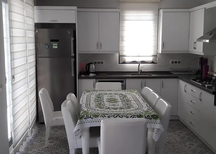 Villa Kaya Gocek (Fethiye)