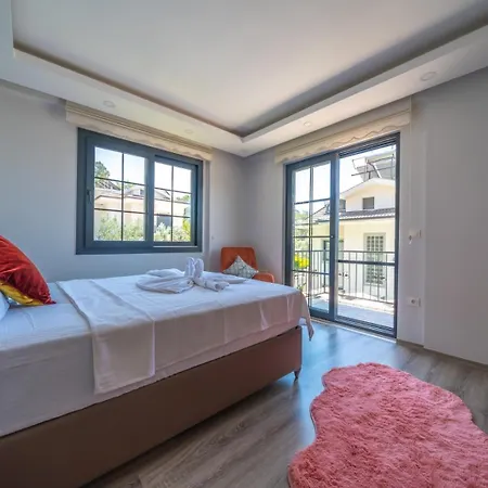 Villa Kaya Gocek (Fethiye)
