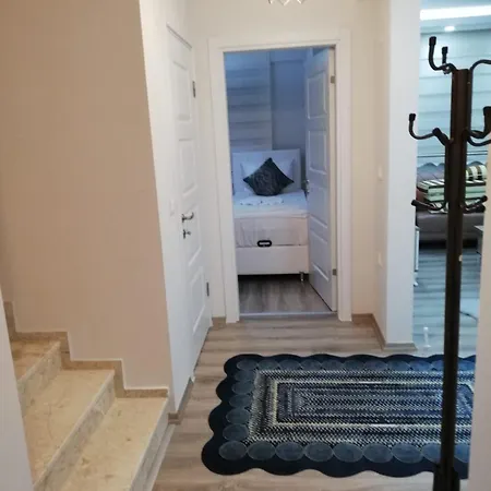 Kaya Villa *