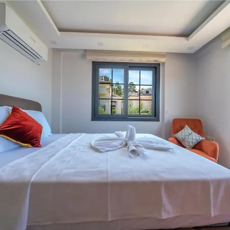 Villa Kaya Gocek (Fethiye)