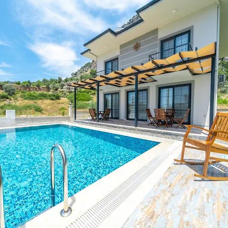 Kaya * Gocek (Fethiye)